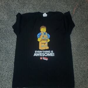 Lego T Shirt